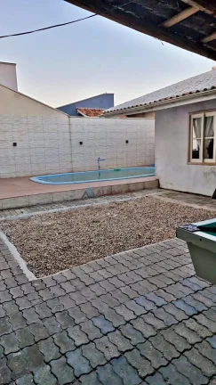 Imagem CASA COMERCIAL DISPONÍVEL PARA VENDA NO BAIRRO XV DE NOVEMBRO