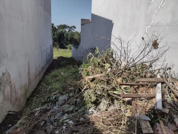 Imagem Terreno à venda, 155 m² por R$ 182.000,00 - Jardim Itamarati - Poá/SP