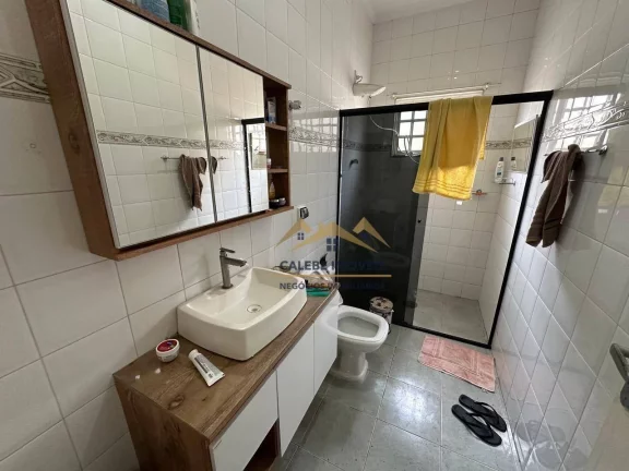 Imagem Casa com 3 dormitórios à venda, 110 m² por R$ 370.000,00 - Jardim Wanderley - Tatuí/SP