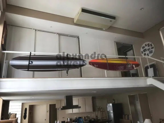 Imagem Loft duplex a venda no Morumbi