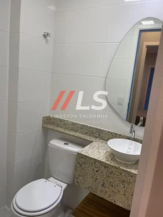 Imagem Apartamento Mobiliado á venda no bairro das Toninhas