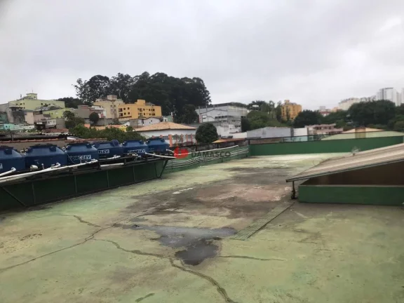 Imagem Prédio à venda 3 Vagas, 584M², Nova Gerty, São Caetano do Sul - SP