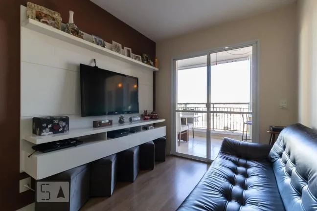 Imagem Apartamento à Venda - Ipiranga, 2 Quartos, 68 m2