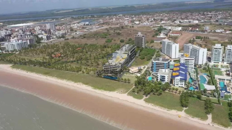 Imagem Viva seus melhores momentos em Ponta de Campina alto padrão de conforto e lazer!