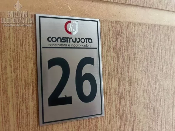 Imagem Apartamento à Venda em Aviação, Praia Grande - SP