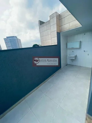 Imagem Aluguel de Apartamento 1 Dormitório em Vila Inglesa - SP