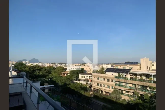 Imagem Apartamento à Venda - Recreio, 4 Quartos, 344 m2