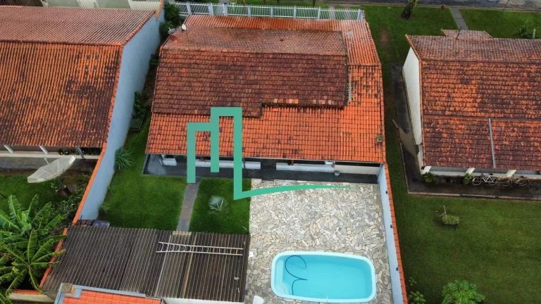 Imagem CASA RESIDENCIAL em PEDREGULHO - SP, VILA DO ESTREITO