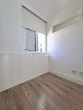 Imagem Excelente oportunidade no coração de Cambuí - Apartamento 2 Quartos no Condomínio Helbor Home Fl...