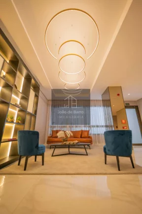 Imagem ALTO PADRÃO NO TATUAPÉ: COBERTURA EXCLUSIVA COM 4 SUÍTES E LAZER PRIVATIVO