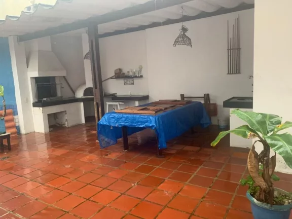 Imagem CASA RESIDENCIAL em Mongaguá - SP, Jardim Marina