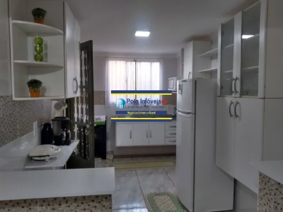 Imagem SOBRADO R$ 290.000,00 - JARDIM JOSÉ SAMPAIO JÚNIOR - 2 quartos, 2 banheiros, RIBEIRÃO PRETO/SP
