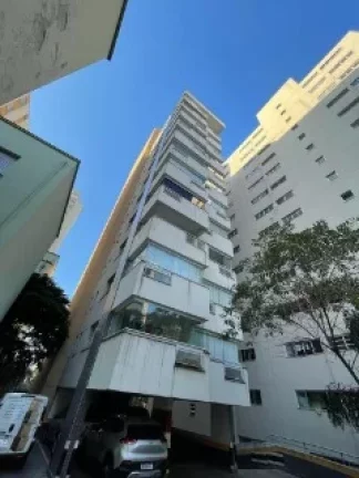 Foto do imóvel Sala Comercial à Venda, 33 m² em Paraíso - São Paulo