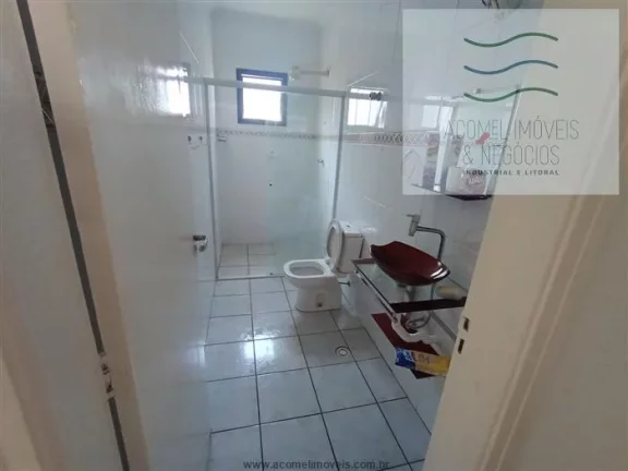 Imagem Apartamentos no Litoral para venda em Praia Grande no bairro Vila Mirim