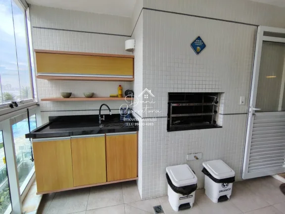 Imagem Imperdível oportunidade: Apartamento no Condomínio Oceano! 3 quartos, 1 suíte, 2 vagas de garagem, 157m² de área.