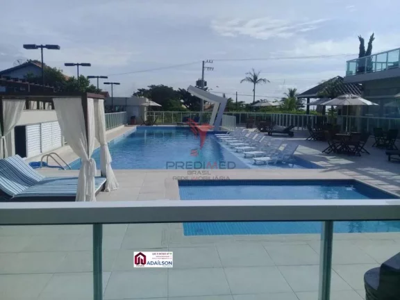 Imagem Velutti Home Club - Penha/SC