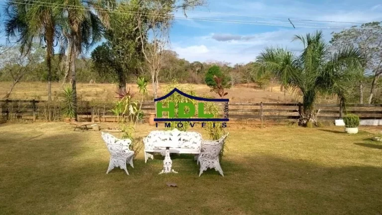 Imagem 32 ALQS ENTRE PROFESSOR JAMIL E HIDROLÂNDIA-GO