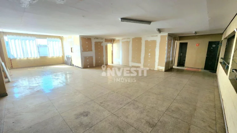 Imagem Galpão, 700 m² - venda por R$ 2.100.000,00 ou aluguel por R$ 11.050,00/mês - Jardim Maria Inez - Aparecida de Goiânia/GO