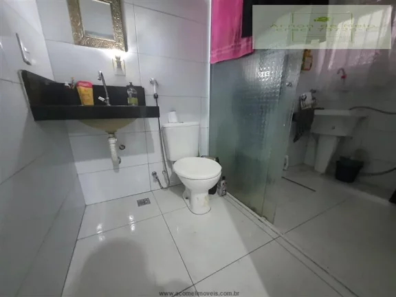 Imagem Apartamentos no Litoral para venda em Praia Grande no bairro Ocian