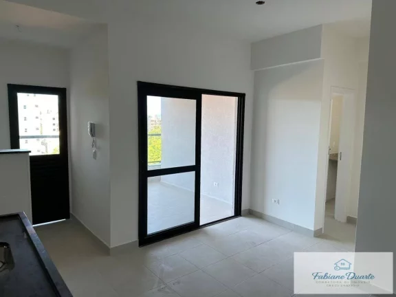 Imagem Apartamento 2 suítes recém entregue no Itaguá !