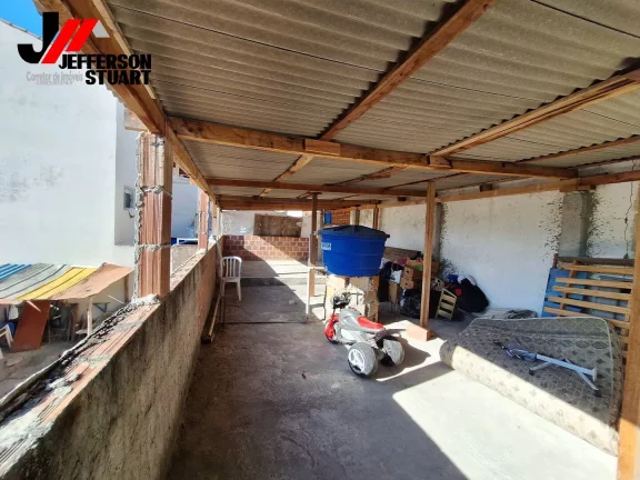 Imagem Vende-se casa no bairro Ponte Alta em Aparecida SP