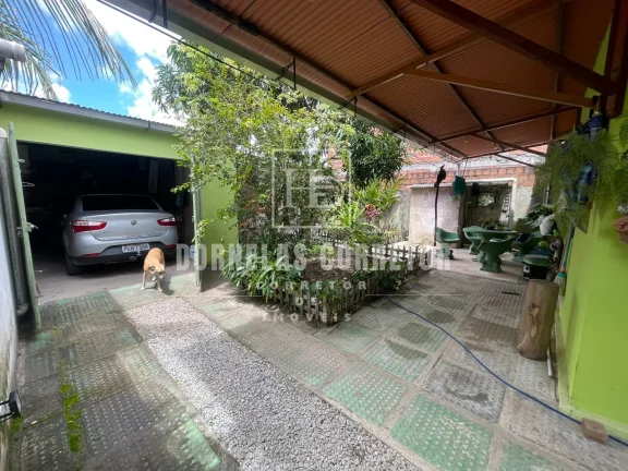 Imagem Casa Solta em Igarassu - Terreno 10x20, Pronta para Morar!