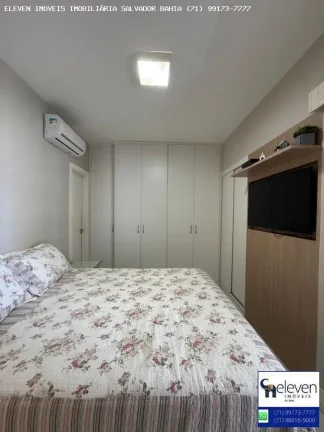 Imagem EXCLUSIVIDADE NO HORTO FLORESTAL: SEU APARTAMENTO 2 SUÍTES COM 91M² E LAZER COMPLETO COM INFRA E DUAS VAGAS 