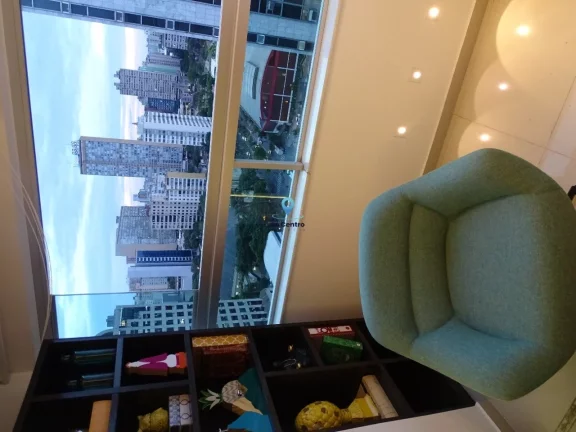Imagem Aproveite a oportunidade de viver em um lançamento no coração de Belo Horizonte! Este moderno apa...