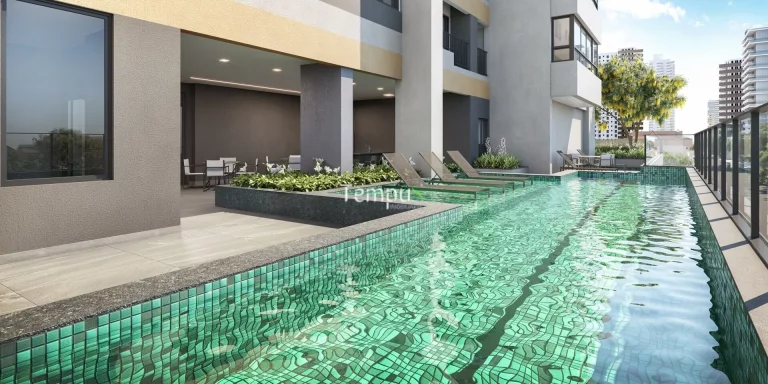 Imagem Apartamento a venda 3 suítes - Setor Bueno