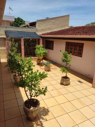 Imagem Casa à venda no bairro Jardim Planalto Verde - Mogi Guaçu/SP