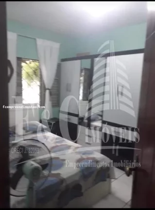 Imagem Casa para Venda em Limeira, Parque Residencial Belinha Ometto, 3 dormitórios, 1 suíte, 1 banheiro, 1 vaga