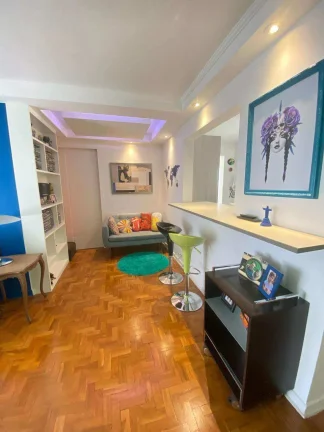 Imagem Apartamento à venda, na Consolação, Condomínio Potestate, com 2 quartos, 79m2