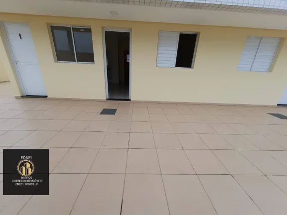 Imagem SOPREPOSTAS COM SACADA BAIRRO JARDIM PRINCESA