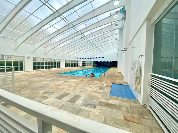 Imagem Apartamento em Parque Campolim - Sorocaba