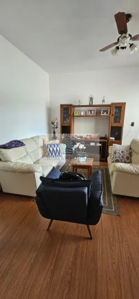Imagem Imperdível: Cobertura à venda no Méier, Rio de Janeiro-RJ! 2 quartos, 1 sala, 2 banheiros, 1 vaga de garagem, 121 m².