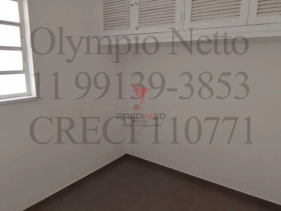 Imagem Apartamento com terraço no Itaim-Bibi