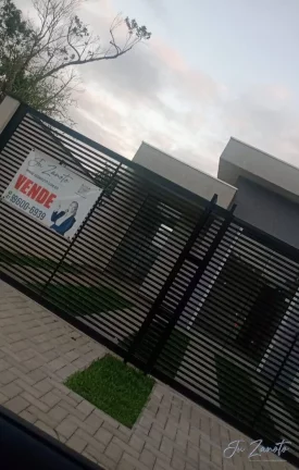 Imagem Casa térrea com Piscina e 100 m² Balneário Nereidas prox Bavaresco