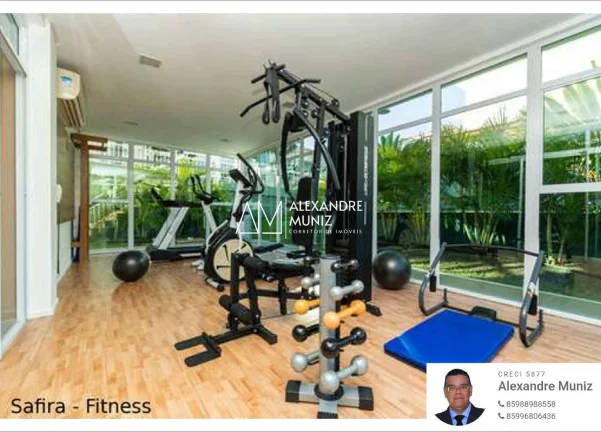 Imagem ALTO DAS DUNAS SAFIRA - CONDOMINIO DE CASAS DUPLEX NAS DUNAS, FORTALEZA-CE.