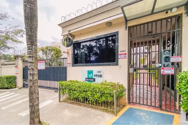 Imagem Apartamento a venda com 2 dormitórios e lazer completo no Jaraguá - Ótimo preço!!