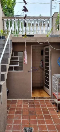 Imagem Casa com 4 dormitórios (1 suíte) à venda, 146 m² - Jardim Sarah - Butantã - São Paulo/SP