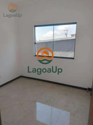 Imagem Casa com 3 dormitórios à venda, 102 m² por R$ 790.000,00 - Visão - Lagoa Santa/MG