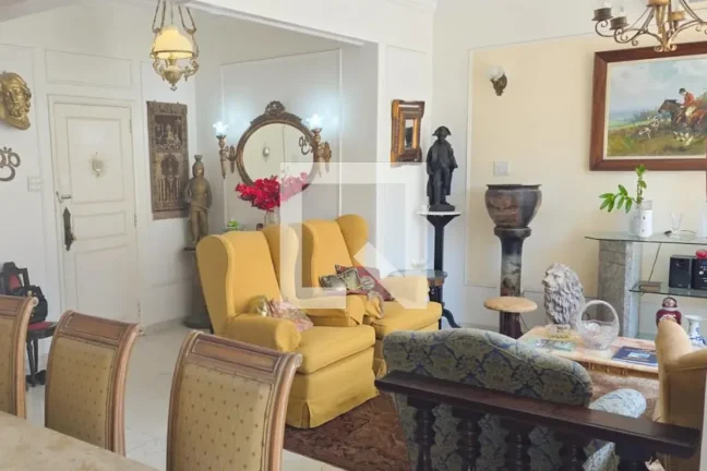 Imagem Apartamento à Venda - Copacabana, 3 Quartos, 138 m2