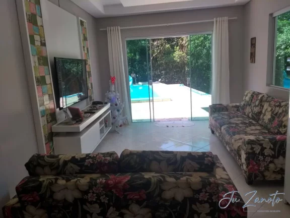 Imagem Excelente Chácara em Cáioba -PR
