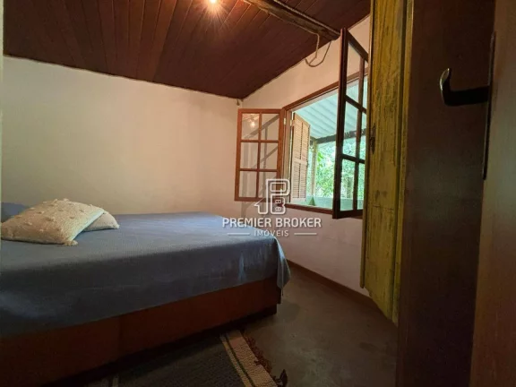 Imagem Sítio à venda, 62331 m² por R$ 1.800.000,00 - Venda Nova - Teresópolis/RJ