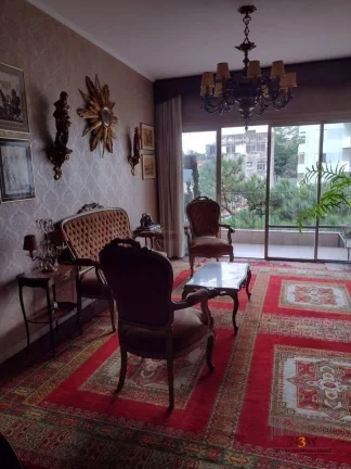 Imagem Apartamento à venda, 112 m² por R$ 1.280.000,00 - Pinheiros - São Paulo/SP