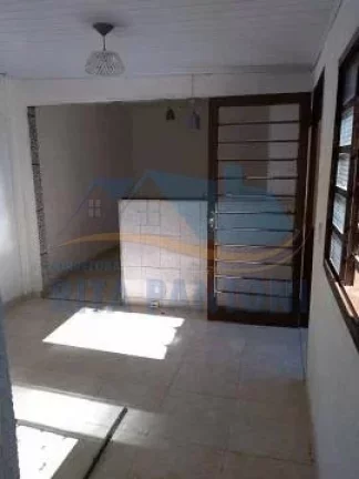 Imagem Casa - Ribeirão Preto - Campos Elíseos - Região Norte