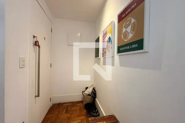 Imagem Apartamento à Venda - Copacabana, 2 Quartos, 120 m2