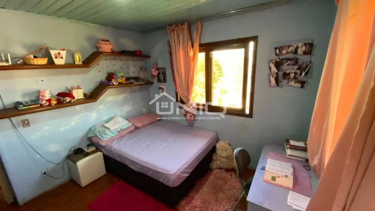 Imagem Casa com 2 Terrenos Bairro São Vicente