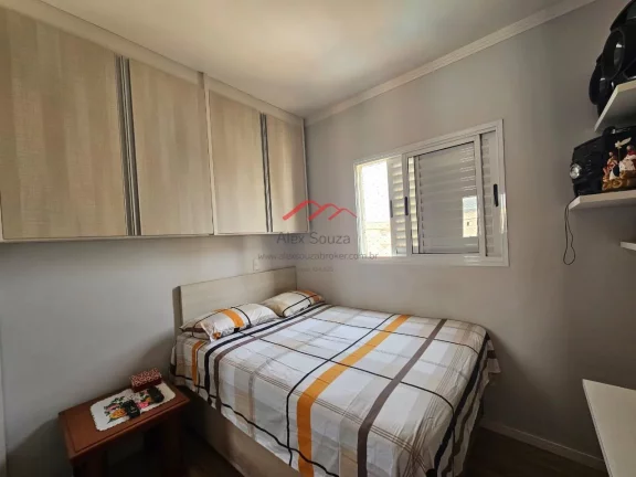 Imagem Apartamento para Venda em Sumar?(C) / SP no bairro Parque Emília Imagem Apartamento para Venda em Sumar?(C) / SP no bairro Parque Emília