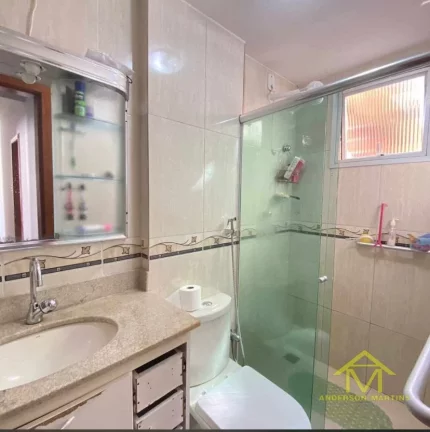 Imagem Apartamento com 2 Quartos à Venda, 77 m² em Centro De Vila Velha - Vila Velha